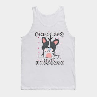 PRINCESS Tank Top